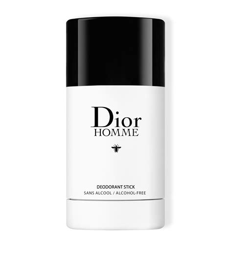 dior deodorant for men.